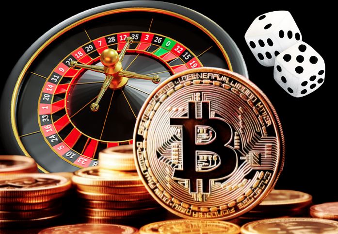 The Role of Blockchain Technology in Secure Payouts at Online Casinos