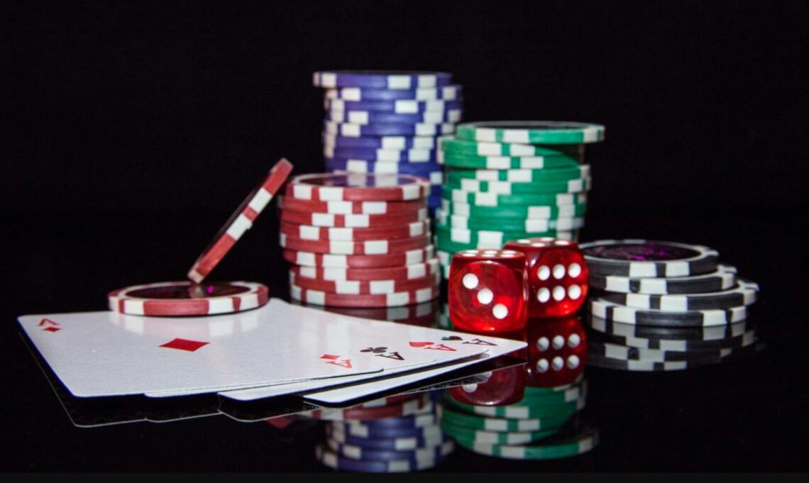 How to Use Casino Bonuses to Try New Games