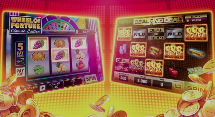 How to Play Online Casino Games with Cluster Pays