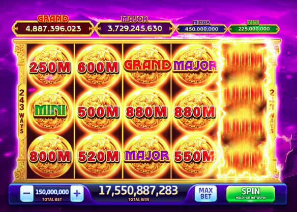 The Best Online Casinos for Jackpot Slots